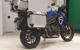 TRIUMPH TIGER 800 XR X 2019