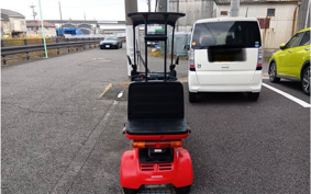 HONDA GYRO TA03