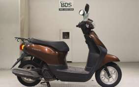 HONDA TACT-4ﾍﾞｰｼｯｸ AF79