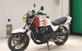 KAWASAKI ZRX-2 1995 ZR400E