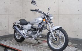 HONDA MAGNA 50 AC13