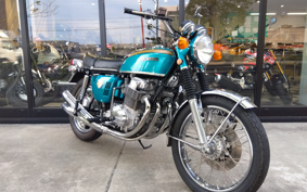 HONDA CB750F CB750