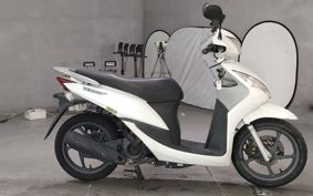 HONDA DIO 110 JF31
