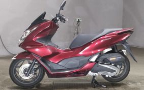 HONDA PCX125 JK05