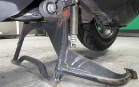 HONDA LEAD 110 2007 JF19