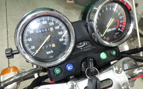 KAWASAKI BALIUS 250 Gen.2 ZR250B