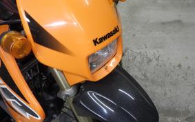 KAWASAKI KSR110 1978 KL110A