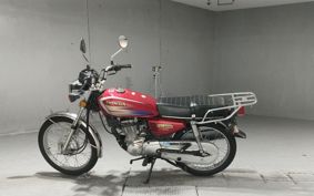 HONDA CG125 PCJ7