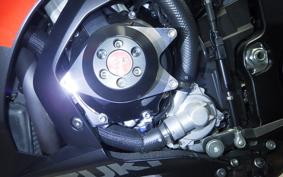 SUZUKI GSX-R1000R A 2021 DM11G