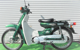 YAMAHA MATE 50 D UA04J