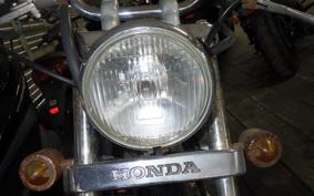 HONDA MAGNA 50 2008 AC13