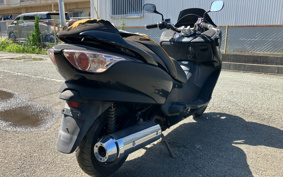 HONDA FORZA Z MF08