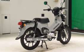 HONDA ｸﾛｽｶﾌﾞ110-3 2020 JA60