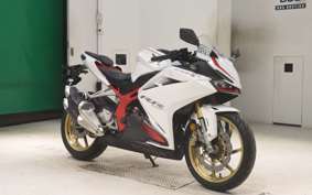 HONDA CBR250RR A 2024 MC51