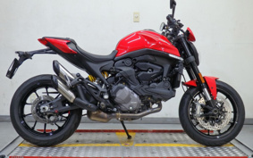 DUCATI MONSTAR 937 PLUS 2022 4M00