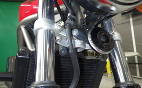 HONDA VTR 250 Gen. 2 MC33