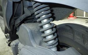 SUZUKI ADDRESS V125 SS CF4MA