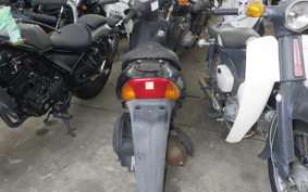 SUZUKI LET's 2 CA1PA