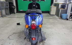 HONDA TODAY 2 2012 AF67