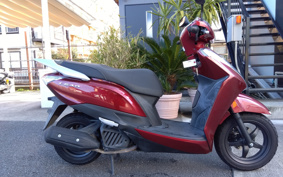 HONDA LEAD 125 JF45