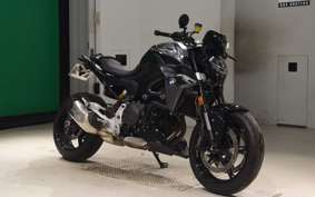 BMW F900R 2025