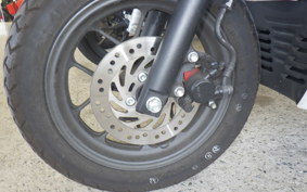 HONDA LEAD 125 JK12