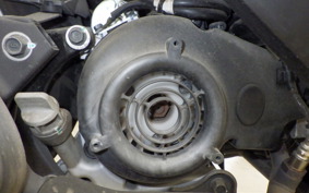 YAMAHA AXIS 125 TREET SE53J