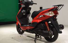 YAMAHA CYGNUS 125 XSR 2 2021 SE44J