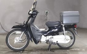 HONDA SUPER CUB50 AA04