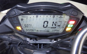SUZUKI GSX-S750 2021 C533F