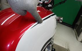HONDA CB750 GEN 2 2006 RC42