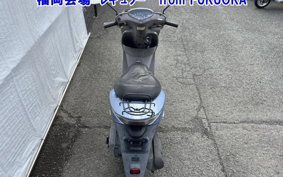 HONDA DIO CHESTER