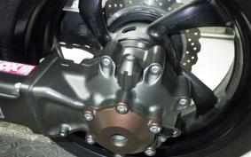 YAMAHA VMAX Gen.2 2010