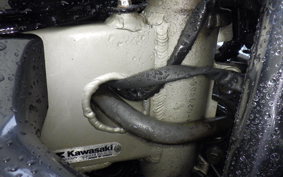 KAWASAKI ZZ-R400 Gen.2 2000 ZX400N