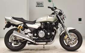 YAMAHA XJR1200 1997 4KG