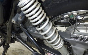 HONDA CB400SS E 2008 NC41