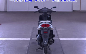 SUZUKI ADDRESS110-2
