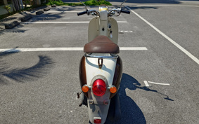 HONDA CREA SCOOPY AF55