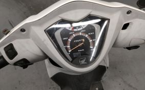 HONDA DIO 110 JF31