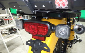 HONDA CT125-2 2024 JA65