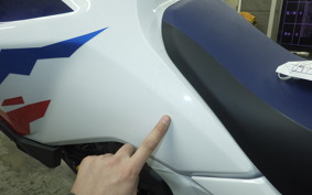 HONDA CRF1100L AFRICA TWIN DCT 2024 SD15