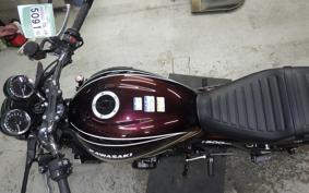 KAWASAKI Z900RS 2025 ZR900K