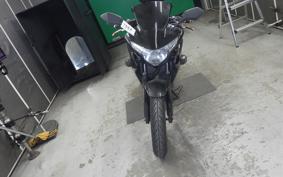 HONDA CBR250R A 2021 MC41