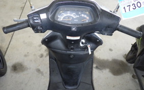 HONDA SPACY 100 JF13