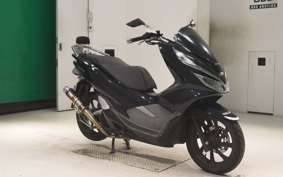 HONDA PCX125 1997 JF81