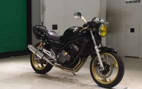 KAWASAKI BALIUS 250 Gen.2 2021 ZR250B