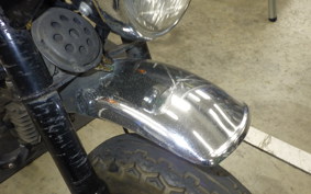 HONDA MONKEY Z50J