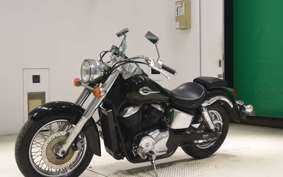 HONDA SHADOW 400 2001 NC34