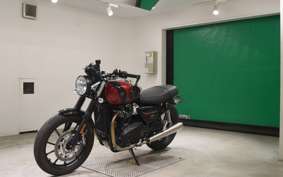 TRIUMPH SPEED TWIN 900 2024