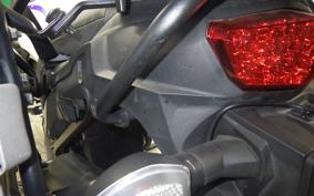 SUZUKI DL650 ( V-Strom 650 ) XTA 2019 C733A